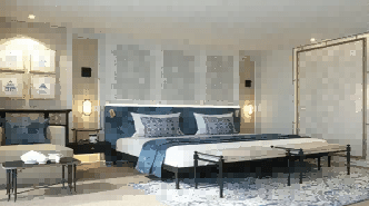 Ambassador Suite
