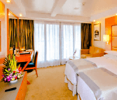 Executive Cabin