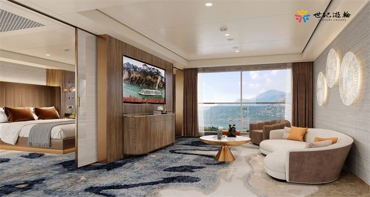 Voyage Suite