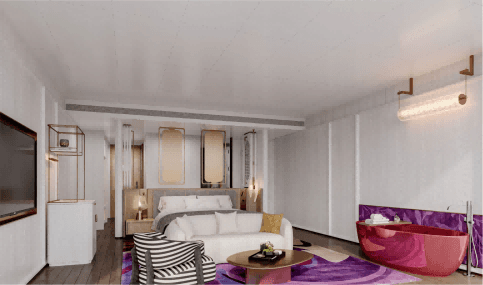 Themed Suite