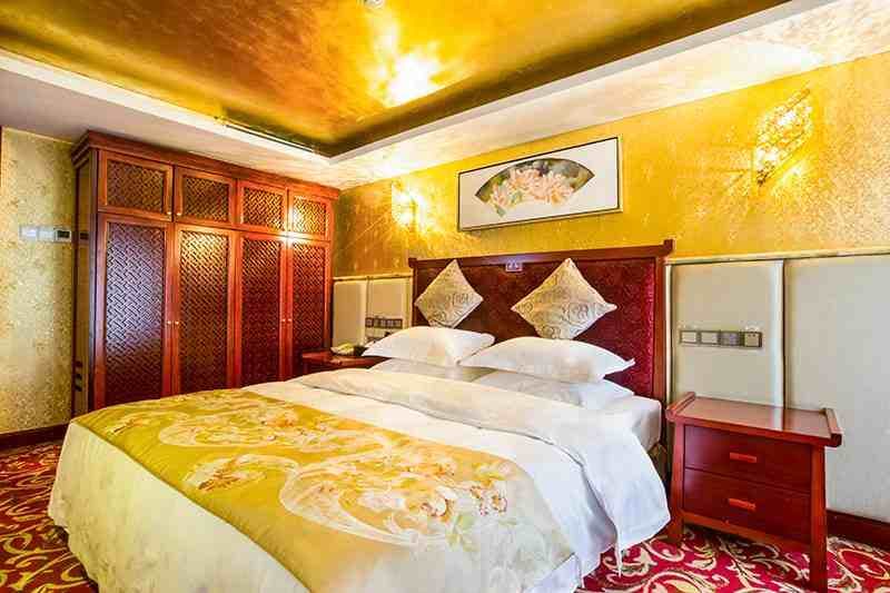 Presidential Suite