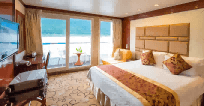 Executive Cabin