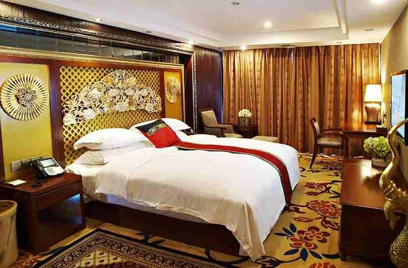 Presidential Suite