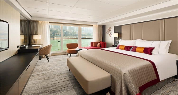 Executive Suite