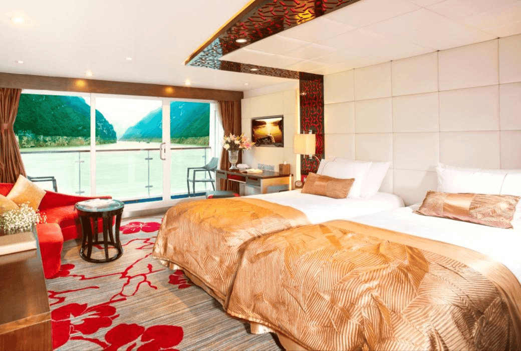 Executive Suite