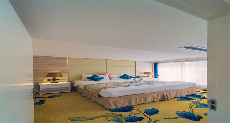 Shangri-La Suite