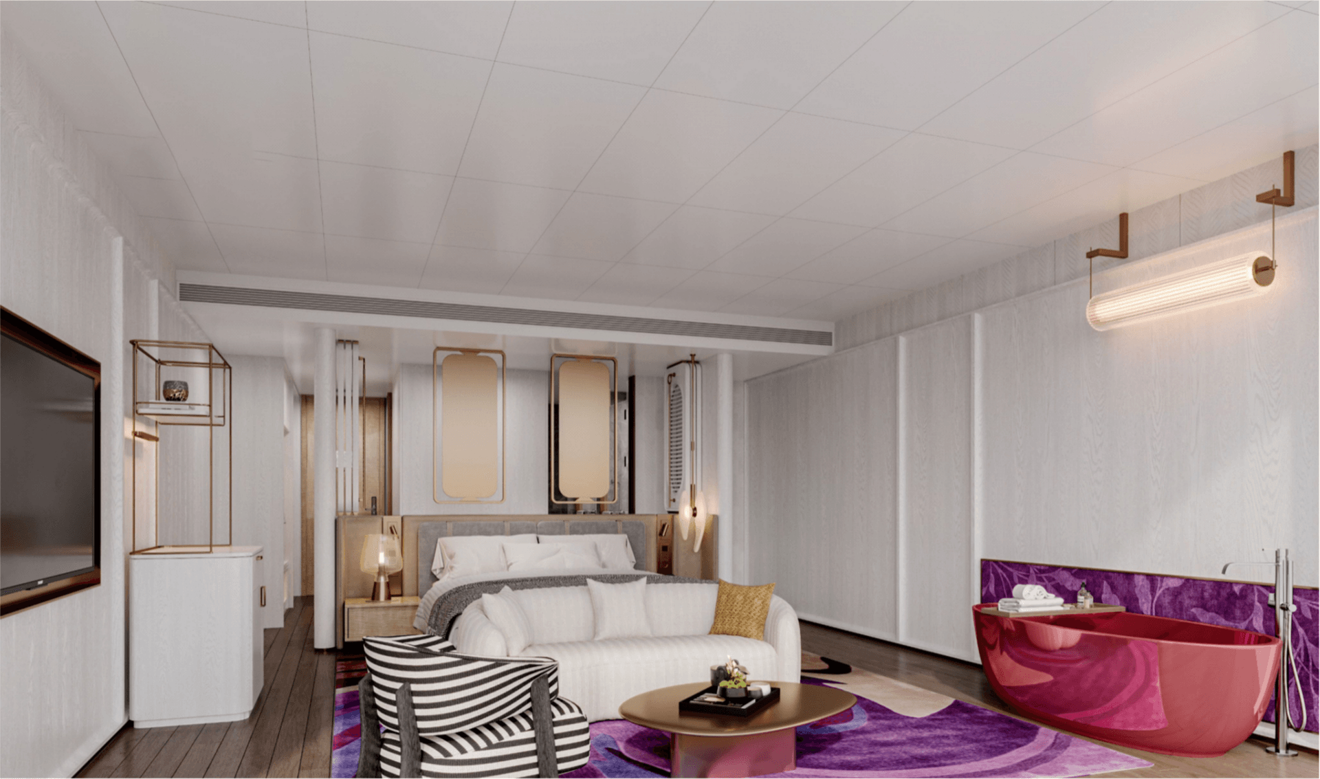 Vista Suite