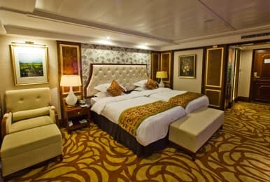 Executive Standard Suite