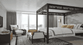 Celebrity Suite B