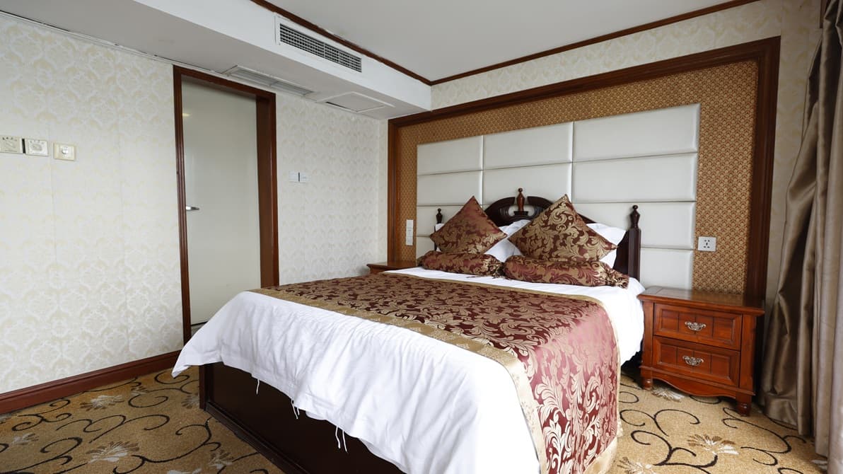 Presidential Suite