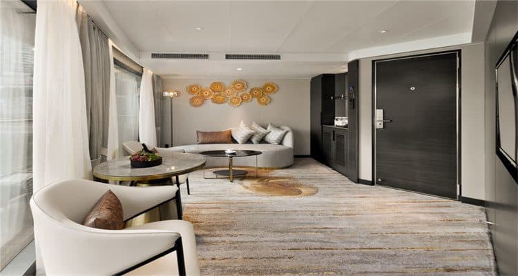 Victory Suite