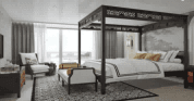 Celebrity Suite A