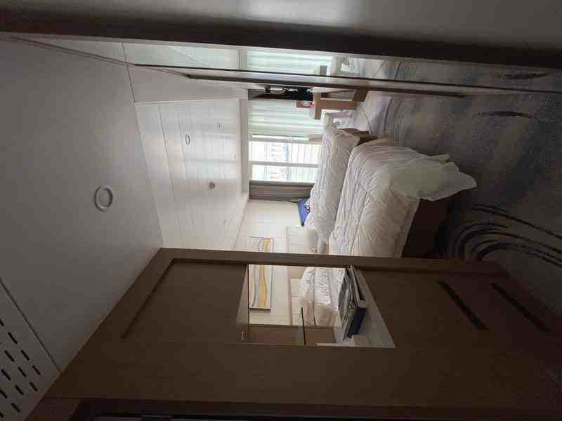 Standard Twin Cabin