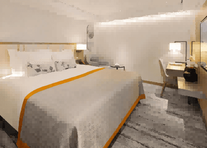 Interior Twin Cabin