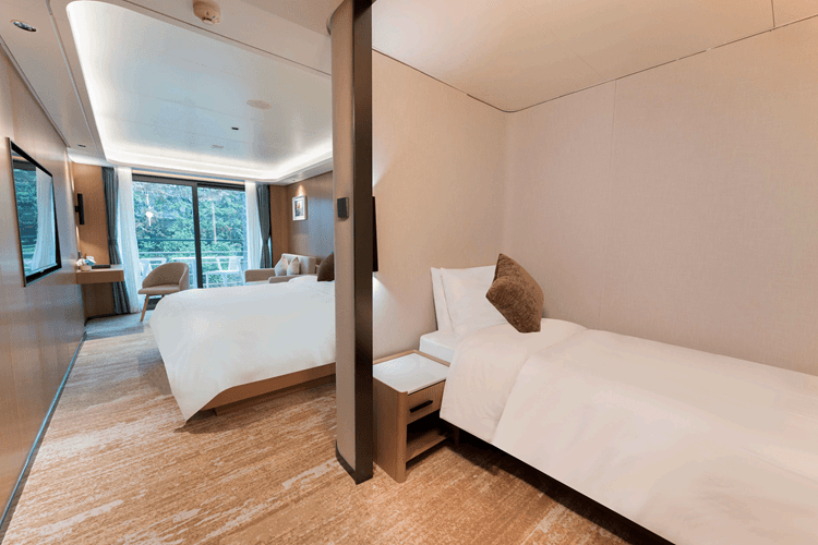 Family Suite