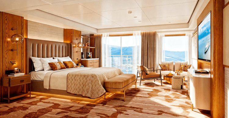 Executive Suite