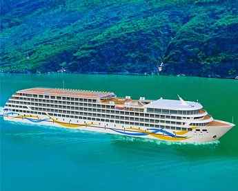 Yangtze No.3