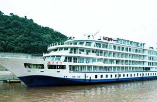 Yangtze No.1