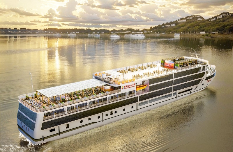 游轮